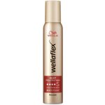 Wella Wellaflex Heat Creations pěnové tužidlo 200 ml – Zboží Dáma