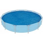 Intex Metal Frame Pool 549 x 122 cm 28252GN – Zboží Mobilmania
