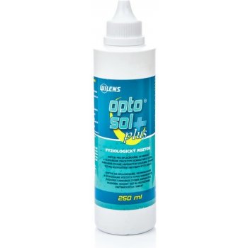 Avizor Optosol Plus 250 ml