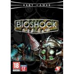 BioShock – Zboží Mobilmania