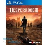Desperados 3 – Sleviste.cz