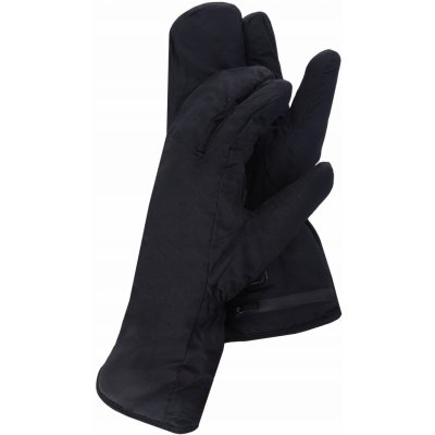 Lenz Heat Glove 6.0 Finger Cap mittens women – Zboží Mobilmania
