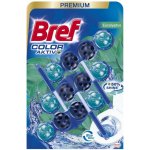 Bref wc závěs blue aktiv 3 x 50 g – Sleviste.cz
