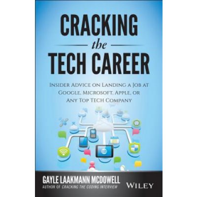 Cracking the Tech Career