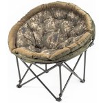 Nash Tackle Nash Přehoz Indulgence Moon Chair Cover – Sleviste.cz