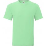 Fruit of the Loom Dívčí tričko Iconic T – Zboží Mobilmania