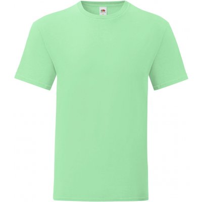 Fruit of the Loom Dívčí tričko Iconic T – Zboží Mobilmania