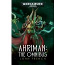 Ahriman: the Omnibus