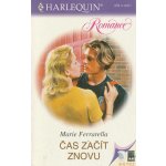 Harlequin Romance 439-Čas začít znovu – Hledejceny.cz