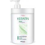 ProSalon keratinová maska 1000 ml – Zbozi.Blesk.cz