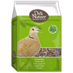Deli Nature Premium Fancy pigeons 4 kg – Sleviste.cz