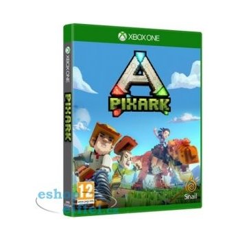 PixARK