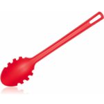 BANQUET Naběračka na špagety / lžíce CULINARIA Red 32 cm – Zboží Dáma