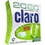 Claro Eco tablety do myčky 25 ks – Sleviste.cz