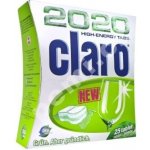 Claro Eco tablety do myčky 25 ks – Zboží Dáma