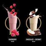 NUTREND 100% Whey Protein 30 g – Sleviste.cz