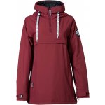 Nikita Hemlock Pullover Jacket Brandy – Hledejceny.cz