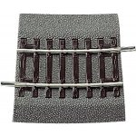 Roco Line Kolej oblouková R3¼ s podložím 42509 – Zboží Dáma