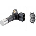 Generátor impulsů, klikový hřídel HELLA 6PU 013 122-811 – Hledejceny.cz