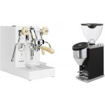 Set Lelit Mara PL62X V2 + Rocket Espresso FAUSTINO 3.1 – Sleviste.cz