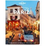 Poznáváme Paříž - Lonely Planet – Hledejceny.cz