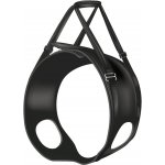 Trixie Podpůrná pomůcka k chůzi L-XL 75-85 cm černá – Zboží Dáma