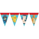 Godan Vlaječková girlanda Pokemon – Zboží Dáma
