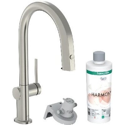 Hansgrohe Aqittura 76801800