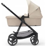 Kinderkraft 3in1 NEWLY sand beige + MINK PRO 2023 – Hledejceny.cz