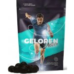 Geloren Active ostružina 90 tablet – Zboží Dáma