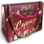 Chocolady Caprese pralinky s hořko&mandlovou náplní 170 g – Zbozi.Blesk.cz