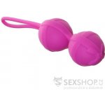 Plaisirs Secrets - Geisha Balls – Hledejceny.cz