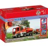 Elektronická stavebnice Fischer technik 554193 Easy Starter Fire Trucks