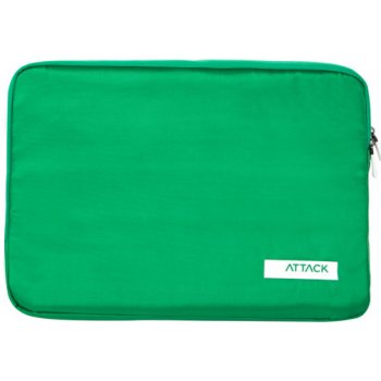 Pouzdro ATTACK 10334 16,4" green