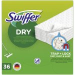 Swiffer prachovky podlaha 36 ks – Sleviste.cz