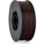 Worcam PLA Hnědá čokoladová 1.75mm 1kg – Zboží Živě