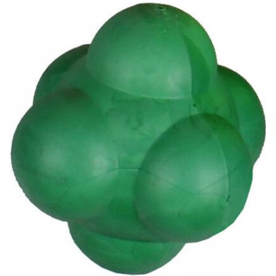 Large reakční míč zelená – Hledejceny.cz