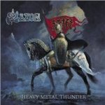 Saxon - Heavy Metal Thunder 2CD – Hledejceny.cz