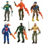 The Corps Voják se zbraněmi 10 cm 6 druhů – Zboží Dáma