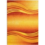 Spoltex Enigma 9358 Orange – Zboží Mobilmania