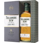 Tullamore Dew 14y 41,3% 0,7 l (karton) – Zboží Dáma