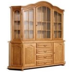 Vitrína Trapez 3013 – Zboží Mobilmania