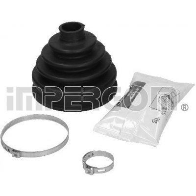 Manžeta pro hnací hřídel - poloosa ORIGINAL IMPERIUM 30537 | Zboží Auto
