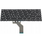 Klávesnice Acer Travelmate P215-51 P215-51G P215-52 P215-53 N19Q8 – Hledejceny.cz