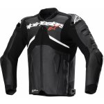 Alpinestars ATEM 5 černo-bílá