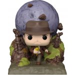 Funko Pop! Indiana Jones Boulder Escape 15 cm – Sleviste.cz