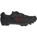 Five Ten Kestel Pro Boa Core Black/Red/Grey Six – Zboží Mobilmania