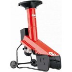 AL-KO SOLO Tcs 2500 Duotec – HobbyKompas.cz
