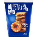 Dupetky Mořská sůl 180 g – Zbozi.Blesk.cz