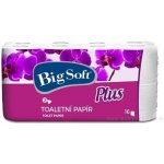 Big Soft Plus 2-vrstvý 16 ks – Sleviste.cz